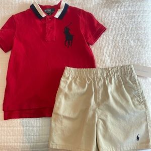 Polo by Ralph Lauren